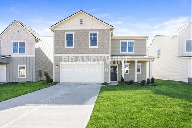 property at 74 Otway Lp