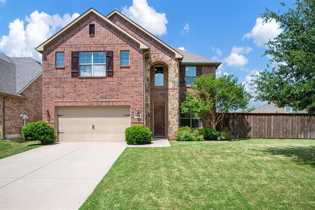 2241 Catherine Ln in McKinney, TX - Building Photo - Building Photo