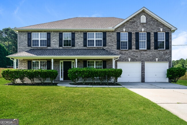 property at 601 Rangeley Meadows Ct