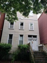 3249 N Lakewood Ave, Unit Unit 1 in Chicago, IL - Building Photo