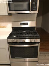 17A Gordon St, Unit A in Boston, MA - Foto de edificio - Building Photo