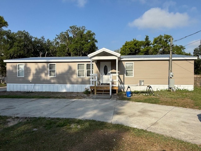 property at 3334 Oak Meadows Dr