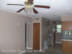 2349 Horne Ave in Tallahassee, FL - Building Photo - Building Photo