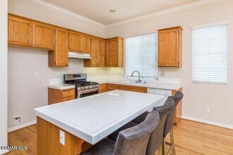 1546 Windmill Way in Simi Valley, CA - Building Photo - Building Photo