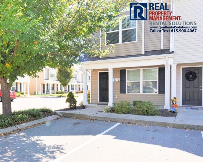 2346 Epoch Dr in Murfreesboro, TN - Building Photo - Building Photo