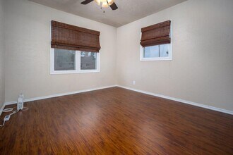 3700 N Land Ave in Oklahoma City, OK - Building Photo - Building Photo