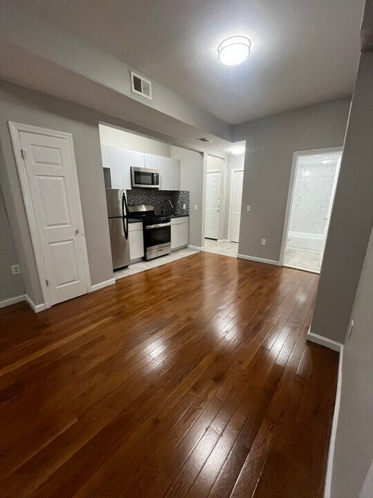 131 S Harrison St in East Orange, NJ - Building Photo