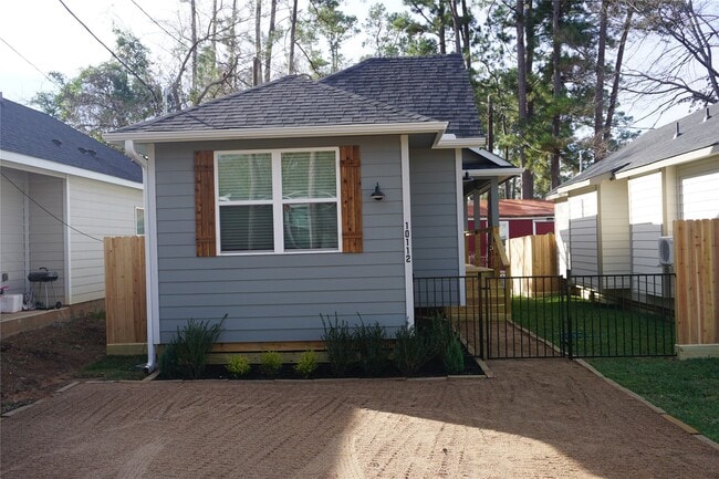 property at 10112 Barberry St