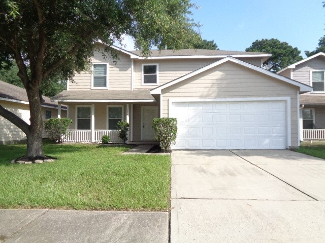 property at 1814 Emerald Pathway Dr
