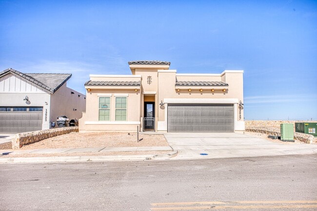 property at 13957 Paseo Honor Ct