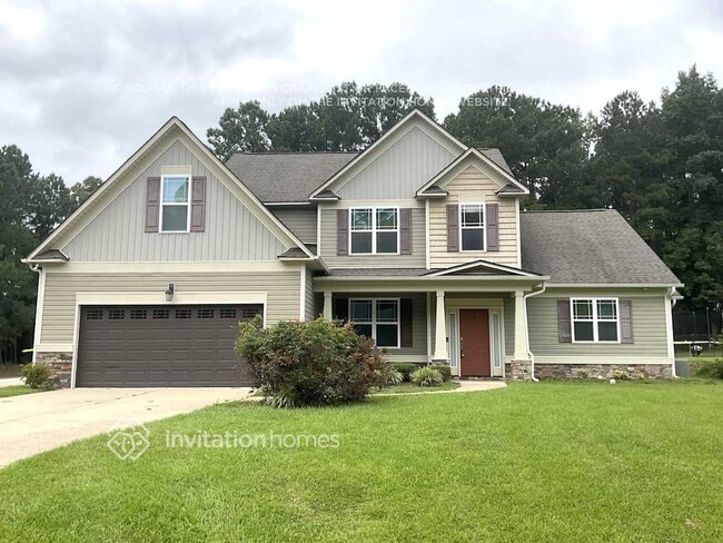 property at 126 Langdon Pointe Dr