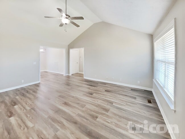 110 Aretha Ct, Unit House in Murfreesboro, TN - Foto de edificio - Building Photo