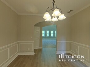 4677 Marching Ln in Fairburn, GA - Building Photo - Building Photo