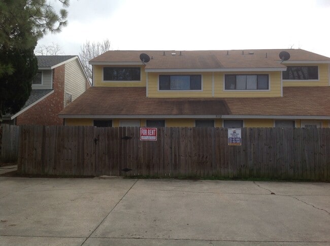 property at 8212 Governor Dr