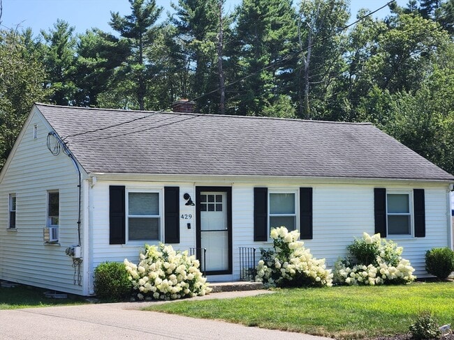 property at 429 Forest St