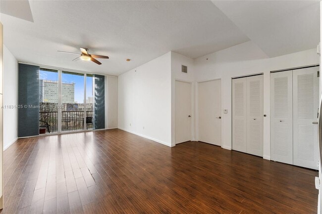 property at 1350 NW 8th Ct