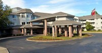Building Photo - Jackson Meadow Apartments in Jackson, Tennessee