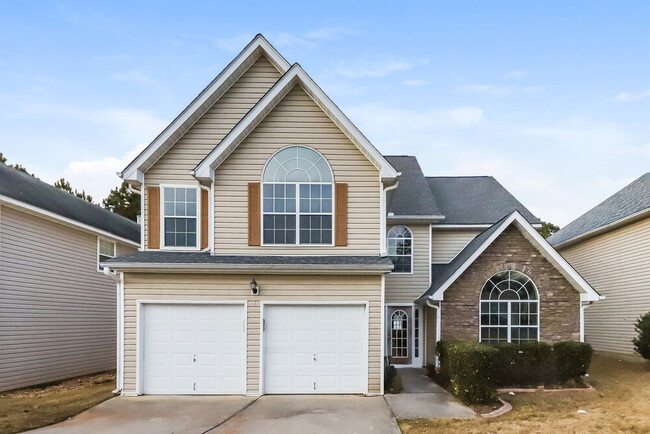 property at 318 Baywood Way