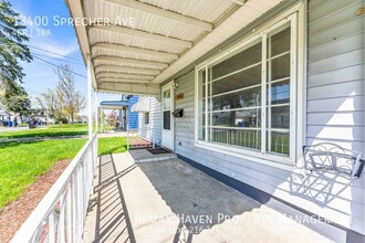 13400 Sprecher Ave in Cleveland, OH - Building Photo - Building Photo