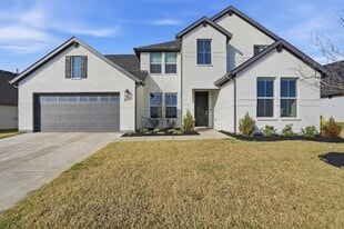 4111 Olmsted Dr in Rockwall, TX - Building Photo