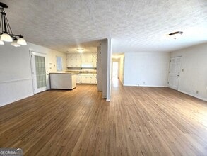 2015 Gibralter Way in Conyers, GA - Building Photo - Building Photo