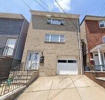 6511 Madison St in West New York, NJ - Building Photo