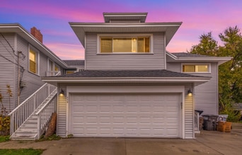 119 S Elm Ave in Jackson, MI - Building Photo - Building Photo