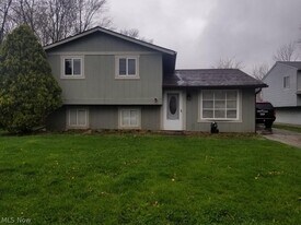 35134 Spruce St in North Ridgeville, OH - Building Photo