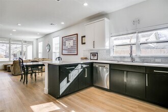 2804 Townsend Dr in Fort Worth, TX - Building Photo - Building Photo