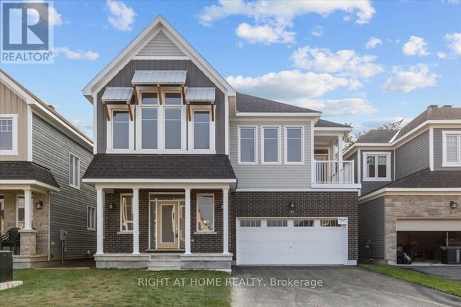 property at 91 Hackamore Cres