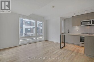 30 Ed Clark Gdns in Toronto, ON - Building Photo - Building Photo