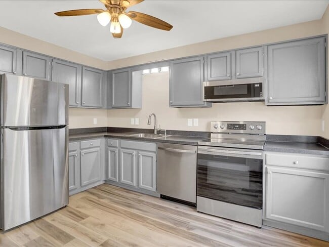 809 Old Silver Spring Rd