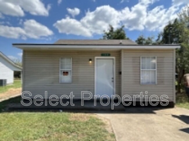 property at 2102 Clark St