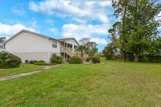 1600 Big Tree Rd, Unit M6 in South Daytona, FL - Building Photo - Building Photo