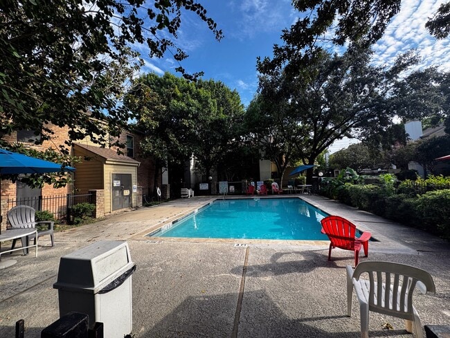 property at 10053 Westpark Dr