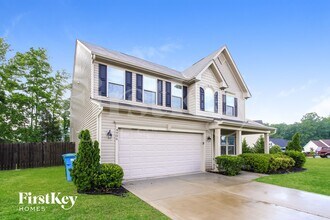 4906 Greenloch Ct in Monroe, NC - Building Photo - Building Photo