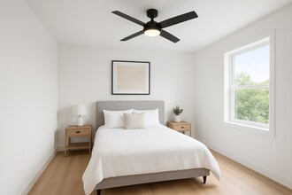 3325 Ely Pl SE, Unit 1 in Washington, DC - Building Photo - Building Photo