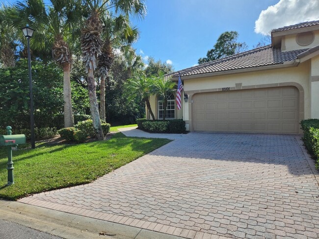 property at 10101 Wild Quail Dr
