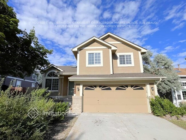 4923 N Wildflowers Way