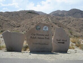 72673 Raven Rd, Unit #4 in Palm Desert, CA - Building Photo - Building Photo