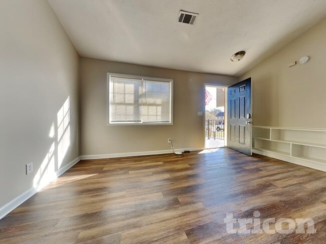 868 Ashwood Crossing in Stone Mountain, GA - Foto de edificio - Building Photo