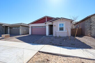 15771 W Superior Ave in Goodyear, AZ - Building Photo - Building Photo