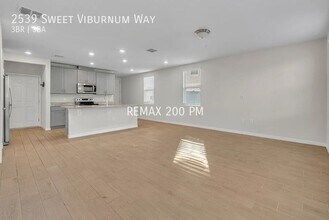 2539 Sweet Viburnum Wy in Ocoee, FL - Building Photo - Building Photo