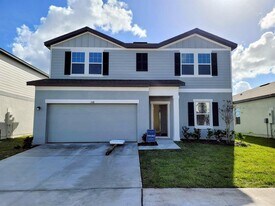 1148 Anchor Bend Dr in Ruskin, FL - Building Photo