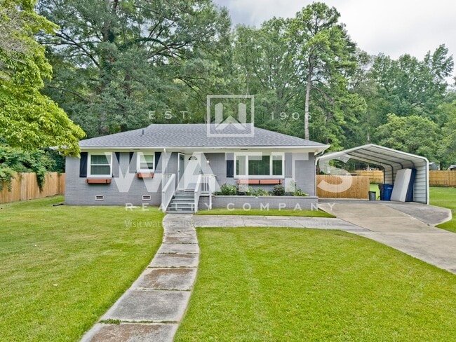 property at 147 Brown Cir