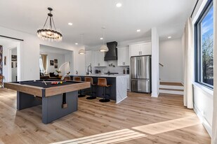 554 Rosedale Ave in Nashville, TN - Building Photo