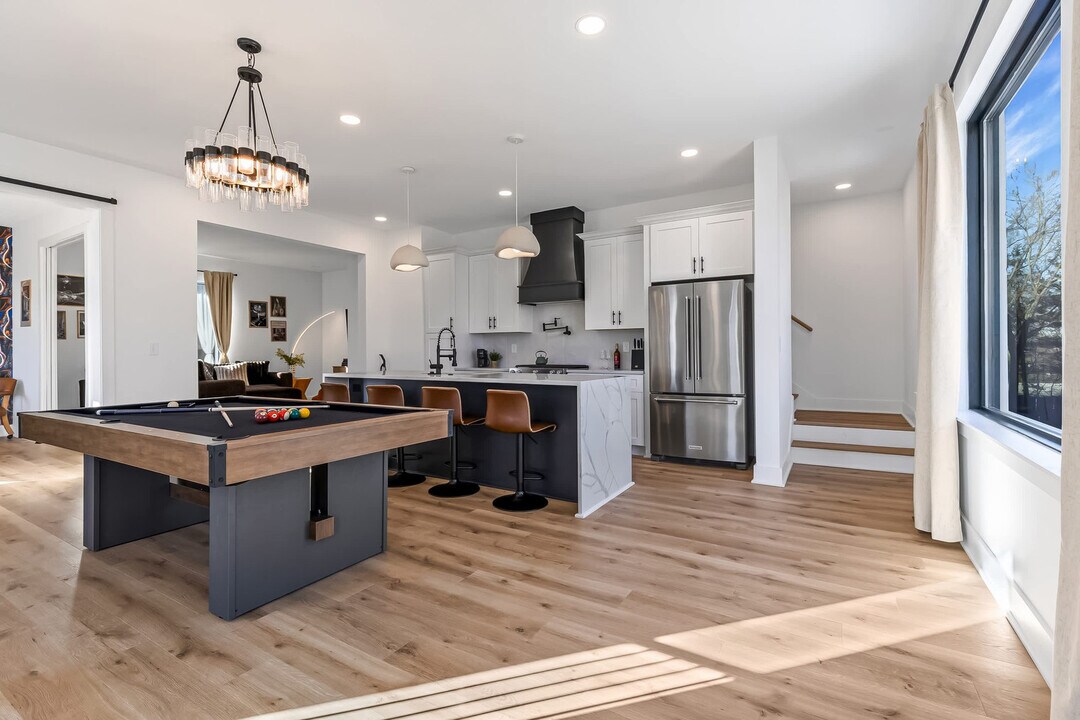 554 Rosedale Ave in Nashville, TN - Building Photo