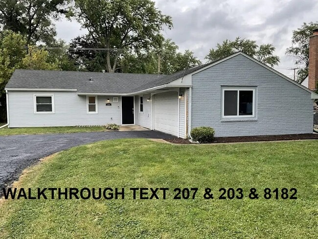 property at 128 Seabury Rd