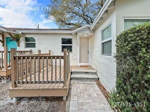 1538 S M.L.K. Jr Ave in Clearwater, FL - Building Photo - Building Photo