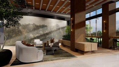 The Holston at The Weld in Raleigh, NC - Building Photo - Building Photo